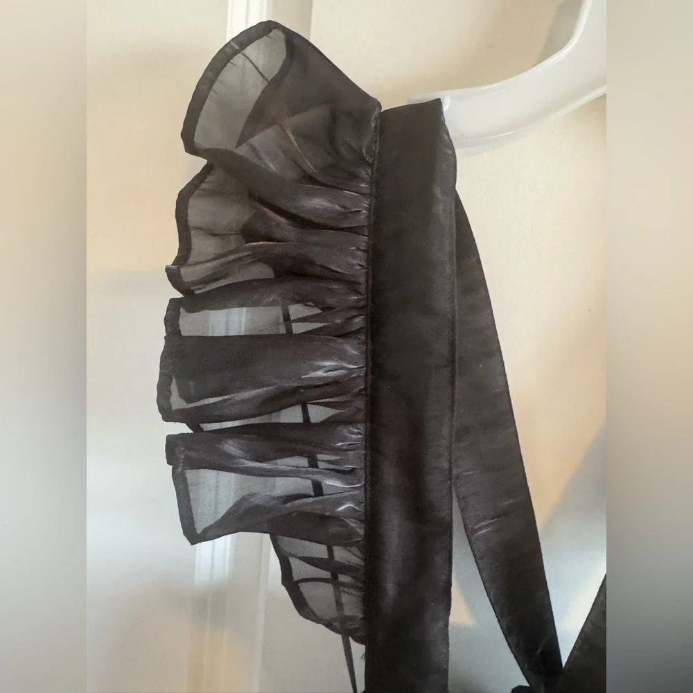 Altar'd State Black Dress - Picture 4 of 6